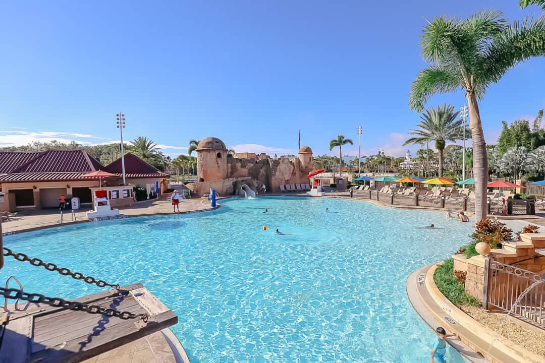 The Resorts Gal Guide To Disney's Caribbean Beach Resort