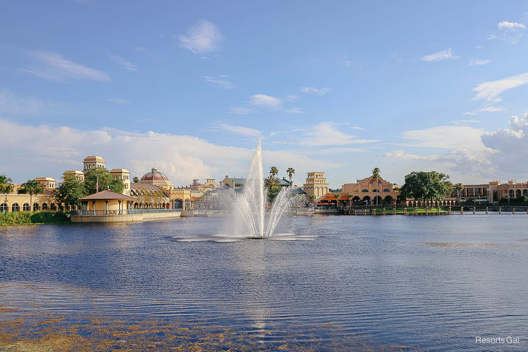 Getting To and From Disney’s Coronado Springs Resort (A Mini Pocket Guide)