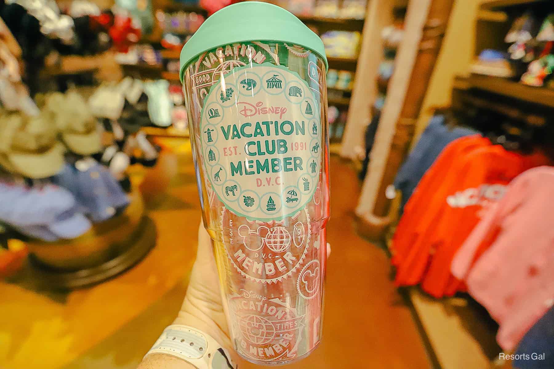 New 2024 DVC Merchandise at Disney World (Magnets, Mugs, Loungefly)