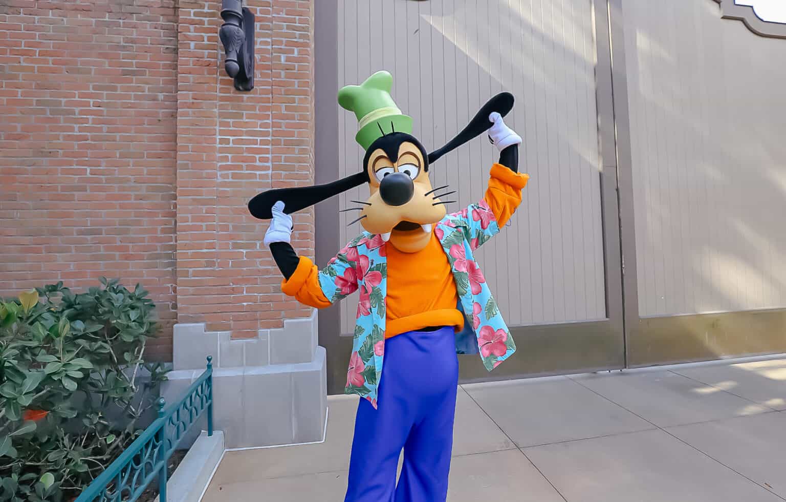 Hollywood Studios Character Meet-and-Greets (With Updates)