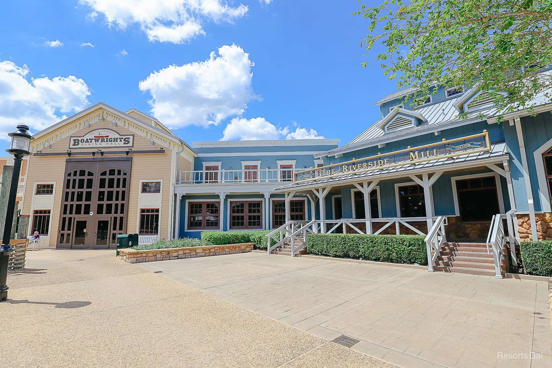 Staying at Disney’s Port Orleans Riverside? Our Average Bus Travel Times