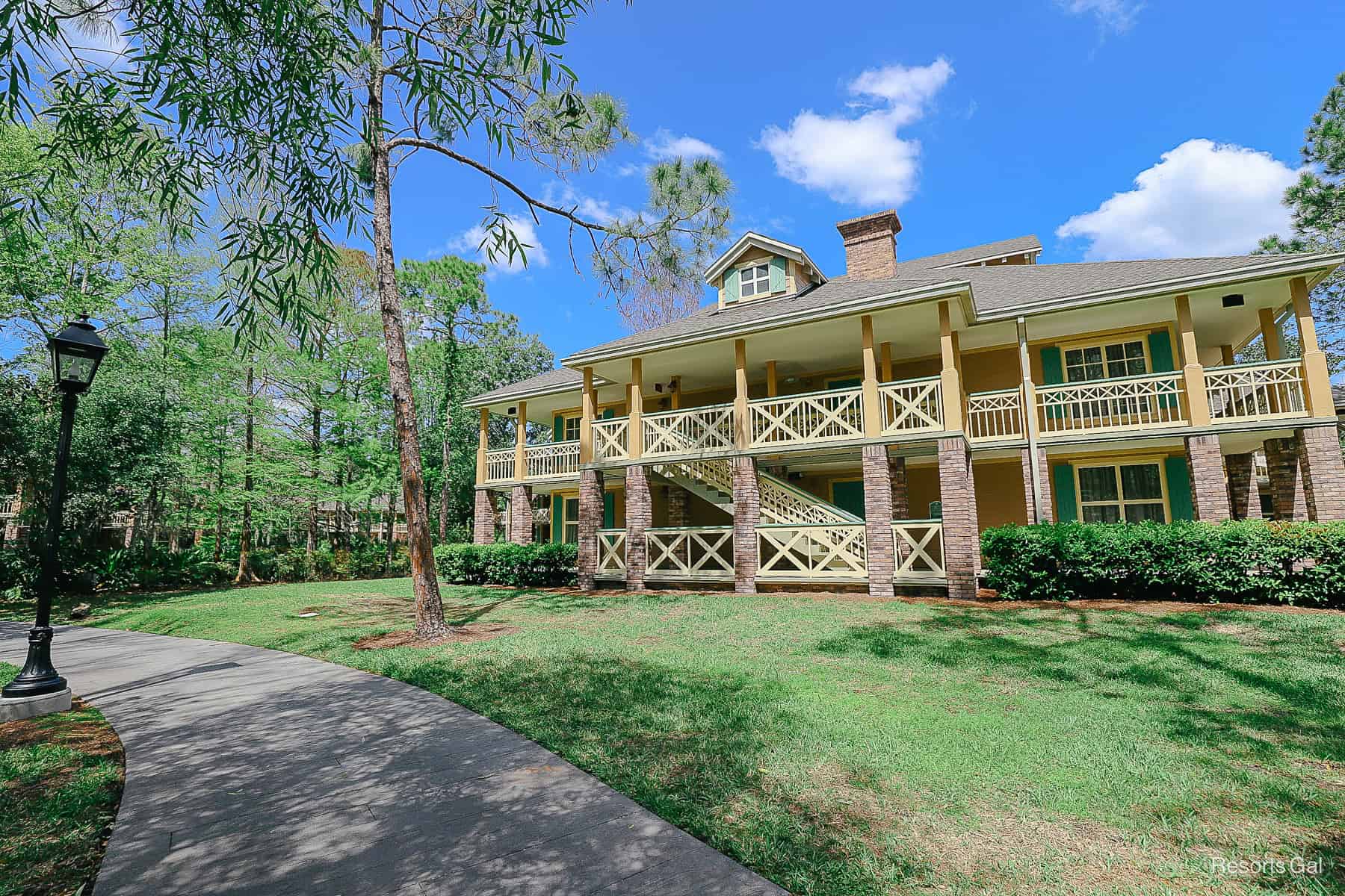 Port Orleans Riverside Cover Photo for New Annual Passholder Discounts Walt Disney World 2025