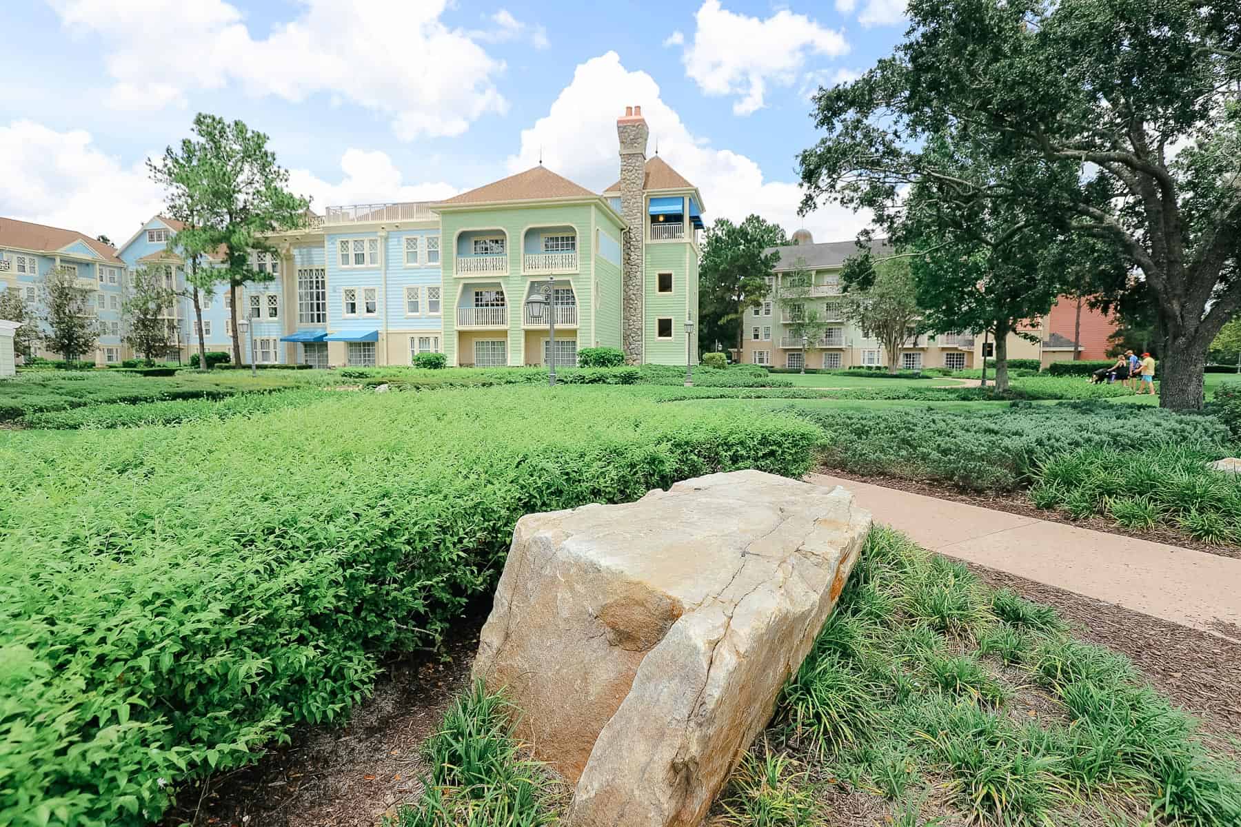 refurbished disney yacht club rooms