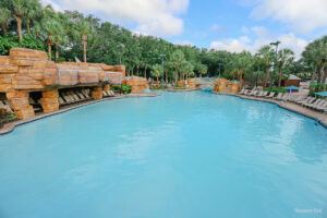 Disney's Swan And Dolphin Resort Pools (a Resorts Gal Guide)