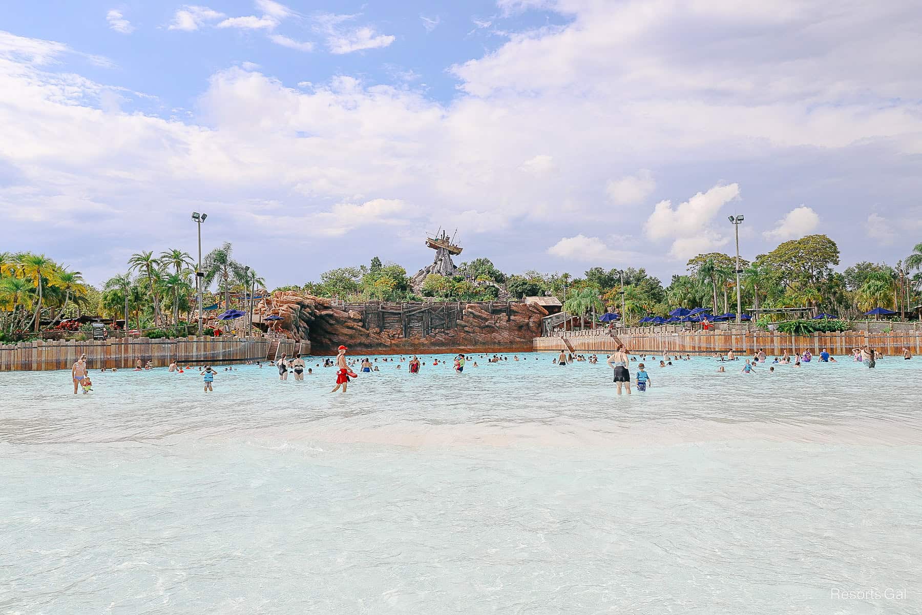 What We Know: Water Park Perk for Eligible Disney Resort Guests in 2025