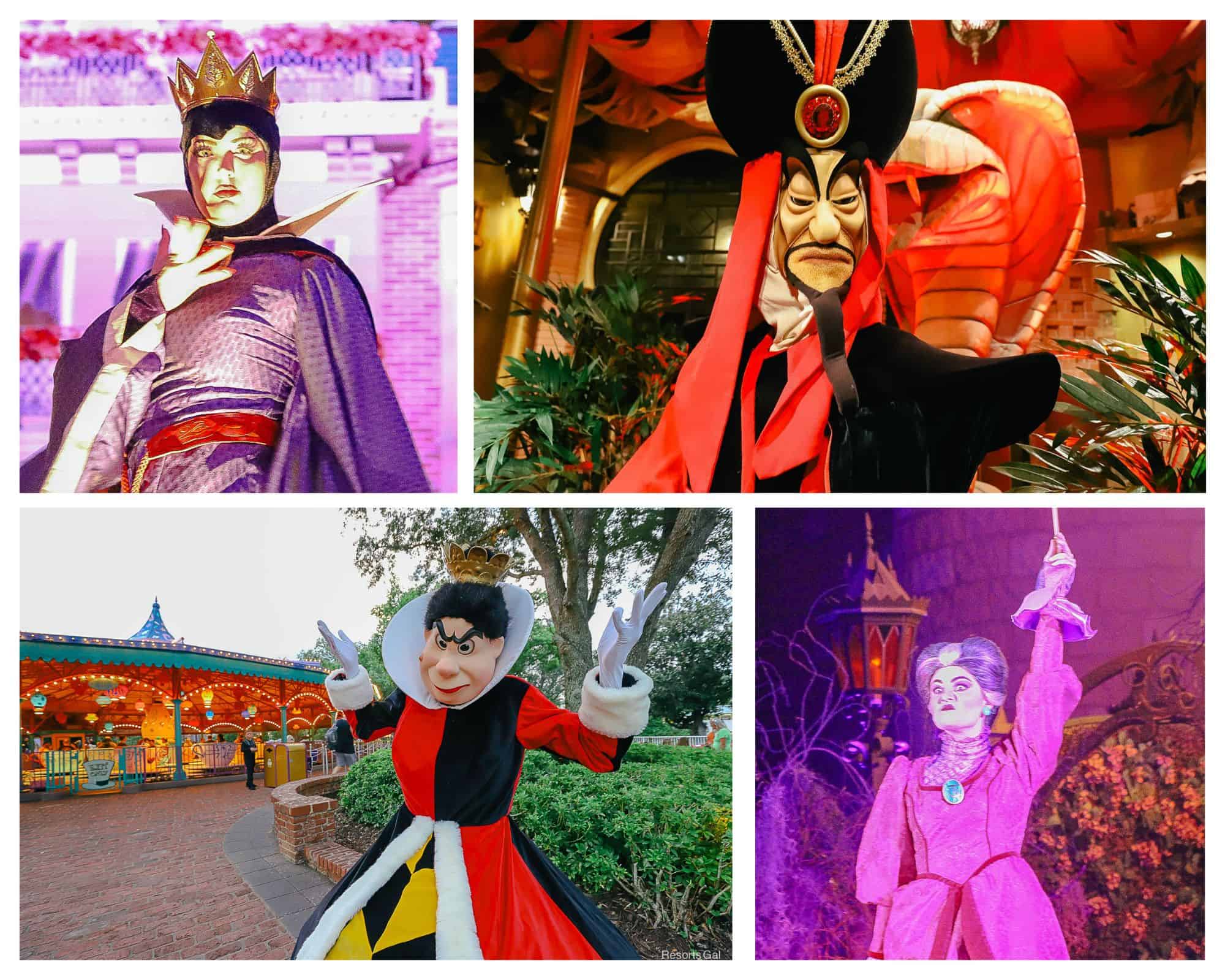 From Rare to Reigning: Will Disney Villains Define a New Era of Character Encounters at Disney World?