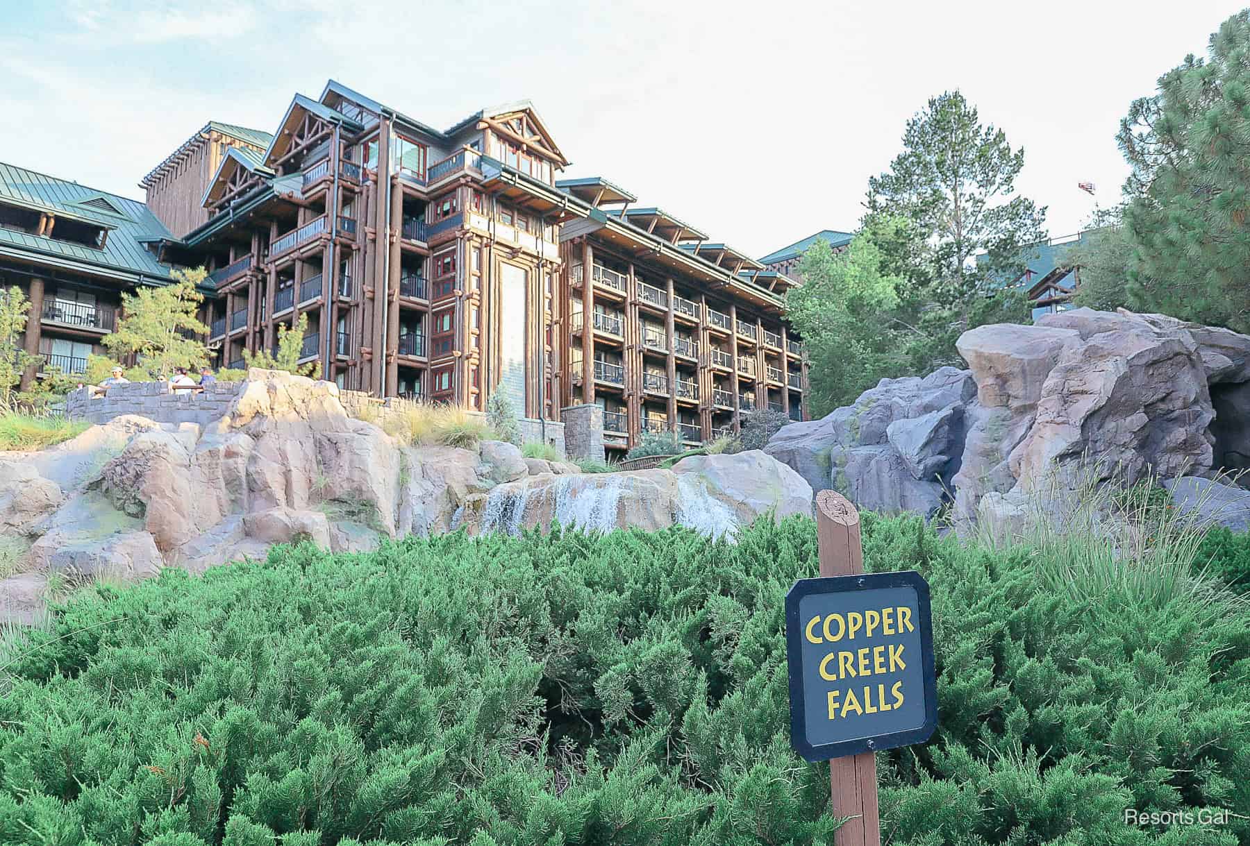 Hidden Spots at Disney’s Wilderness Lodge (You Might Not Know Existed)