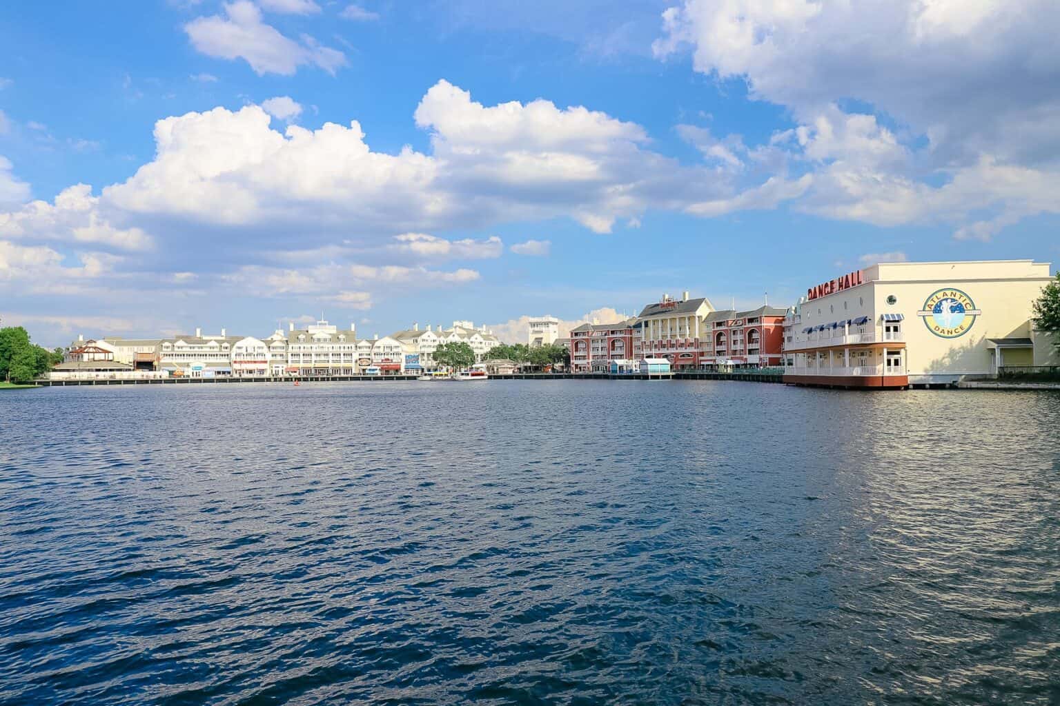 Disney's Boardwalk Inn