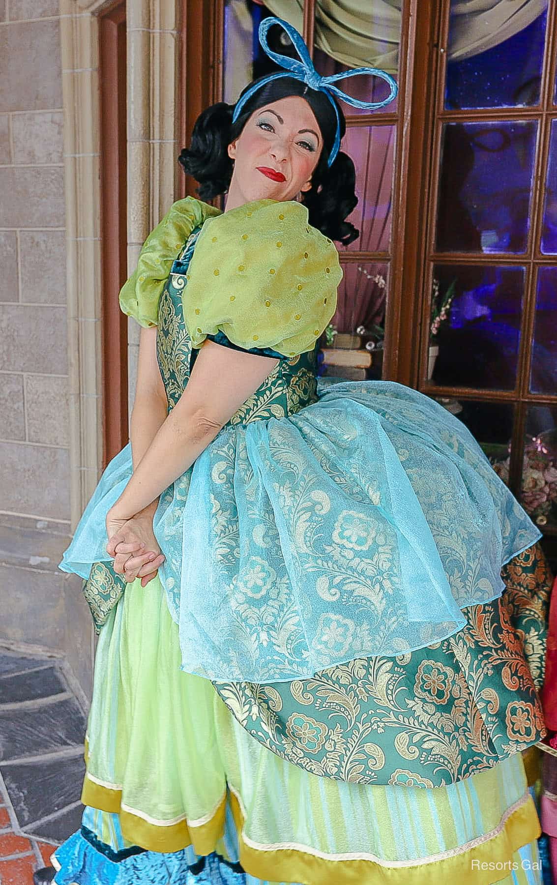 Drizella 