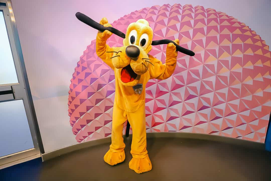 Epcot Characters Meet and Greets (The Entire List With 2024 Updates