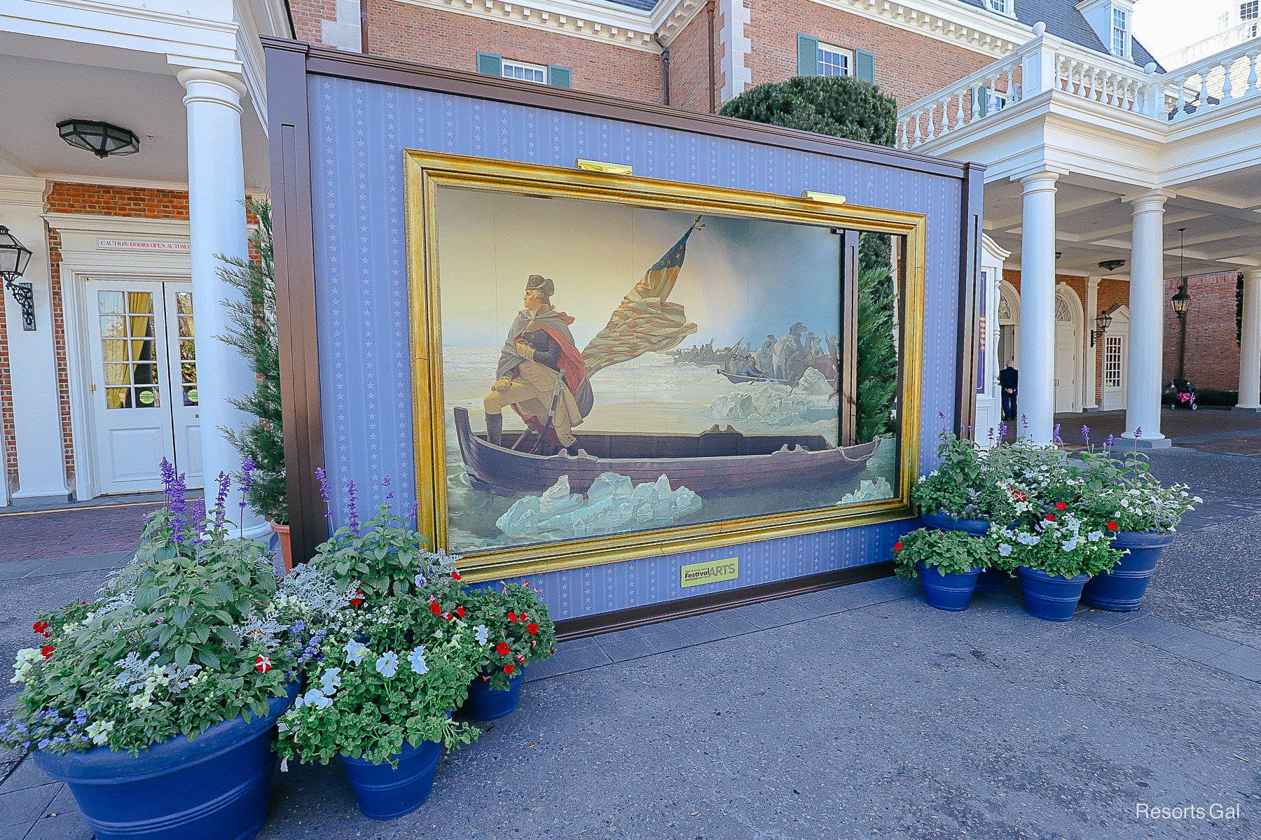 Don’t Miss These 6 Artful Photo Ops at the 2025 Epcot International Festival of the Arts