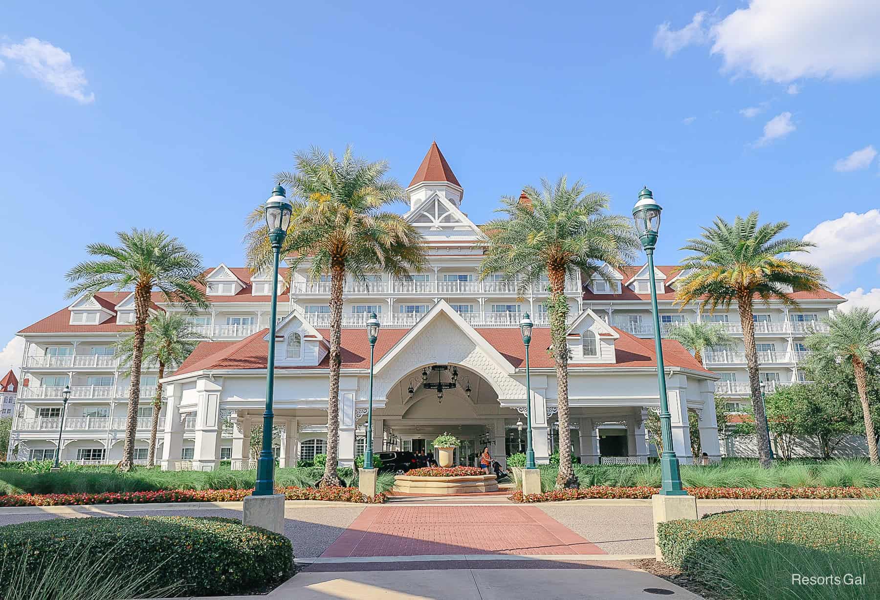 Getting To and From Disney’s Grand Floridian Resort (A Mini-Pocket Guide)