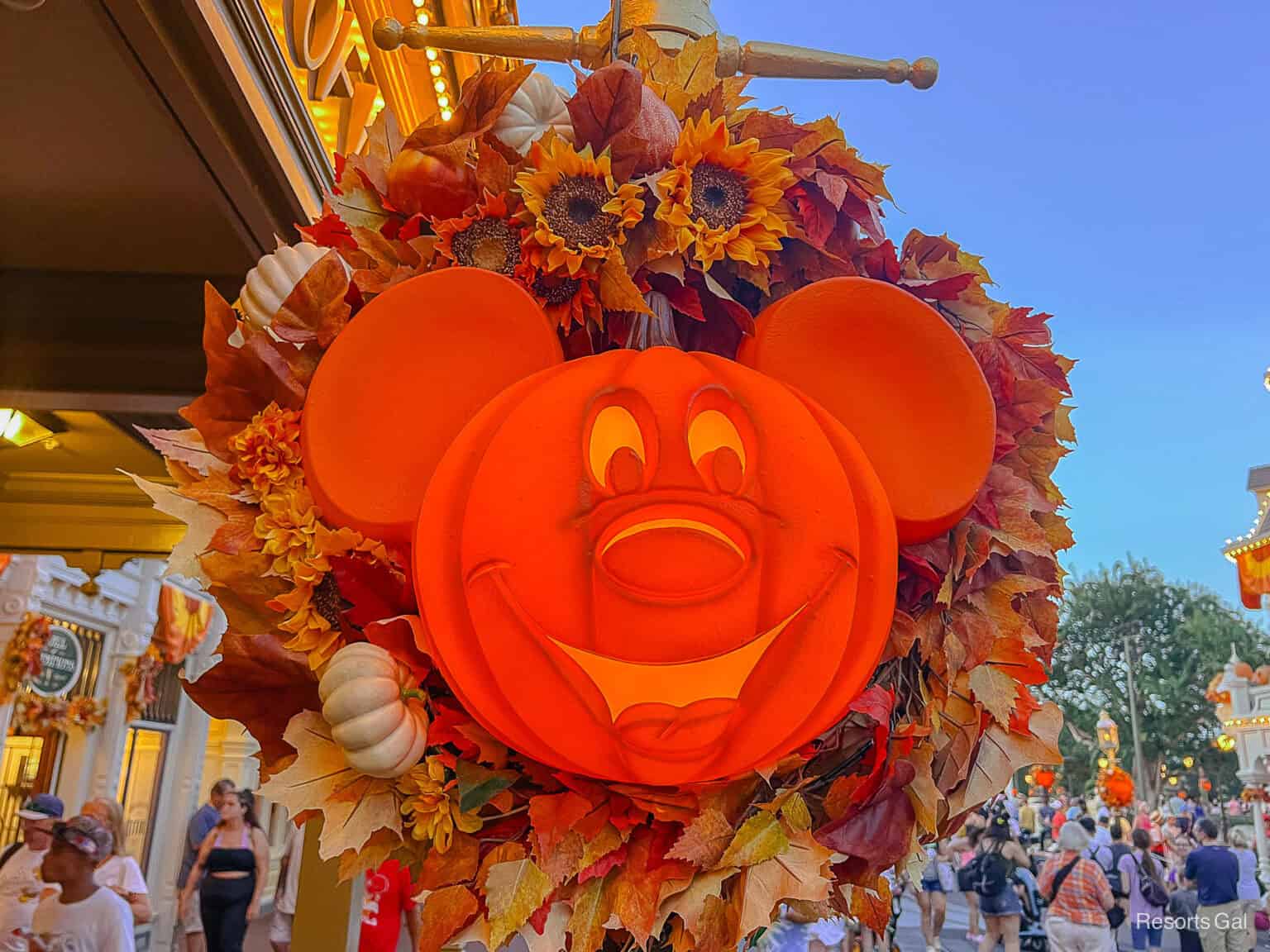 Mickey’s Not So Scary Halloween Party Guide (2024)