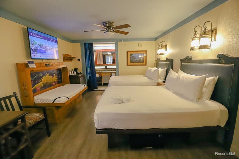 Disney's Port Orleans Riverside Review by Resorts Gal