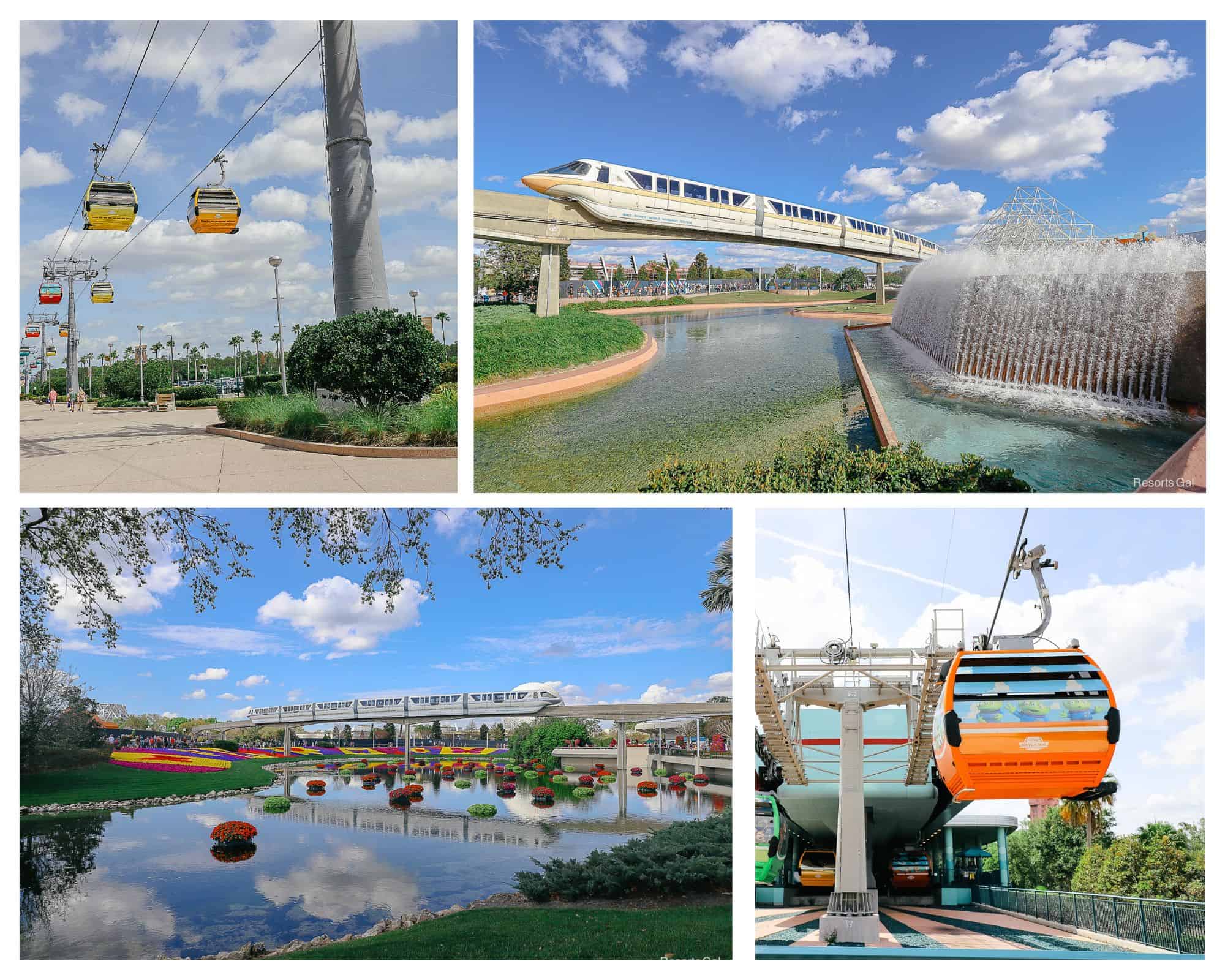 Disney Skyliner Resorts vs. Monorail Resorts (How To Decide Which One’s Best For You)