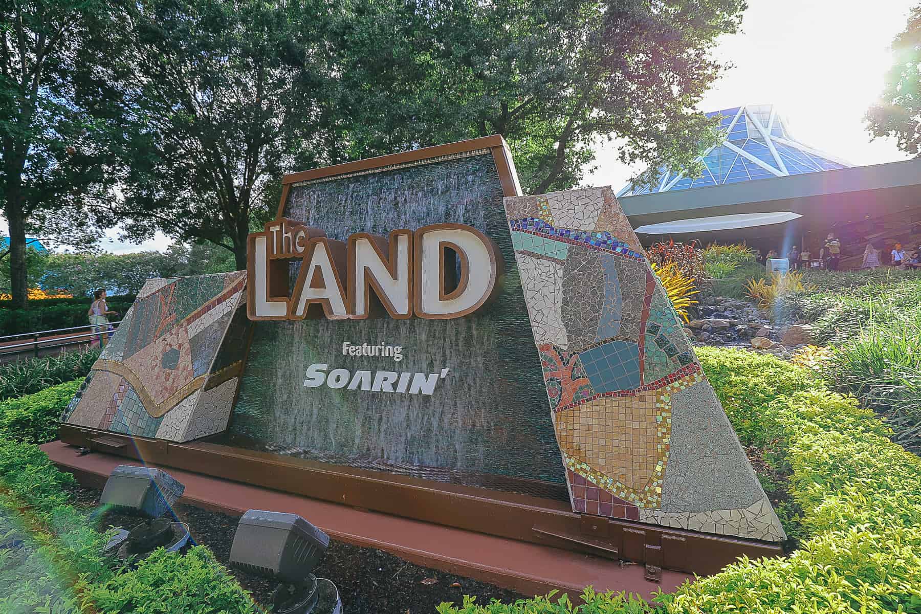 Touring the Land Pavilion at Epcot (A Complete Guide)