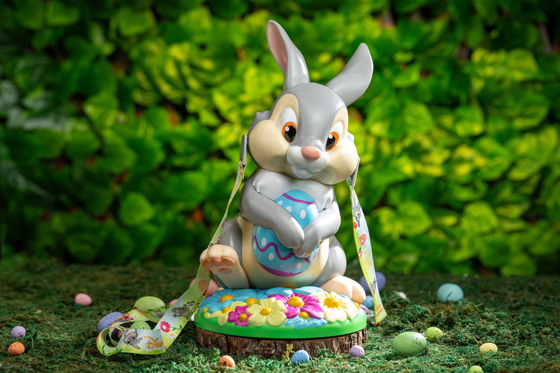 Thumper popcorn bucket Easter 2025 