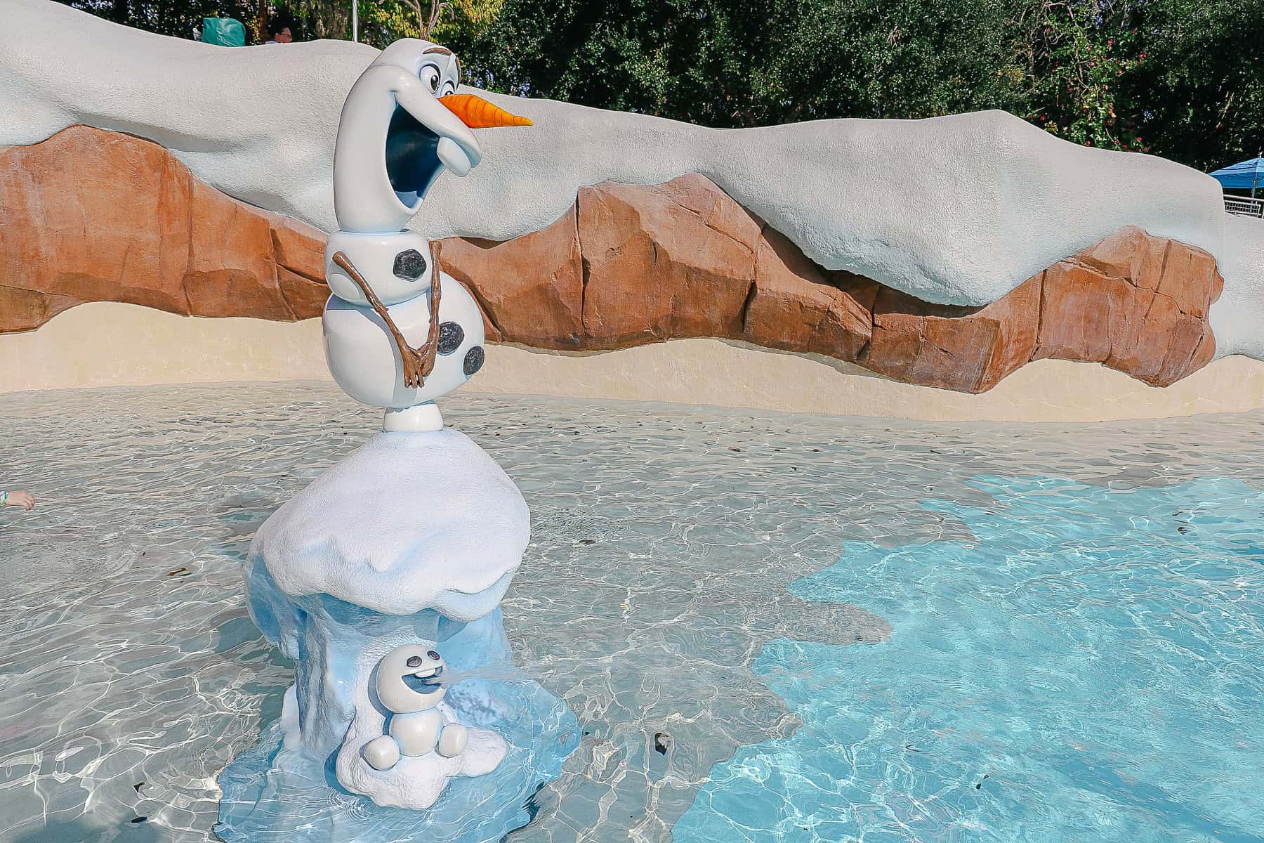 Disney’s Blizzard Beach Opening Date Announced for Late 2024