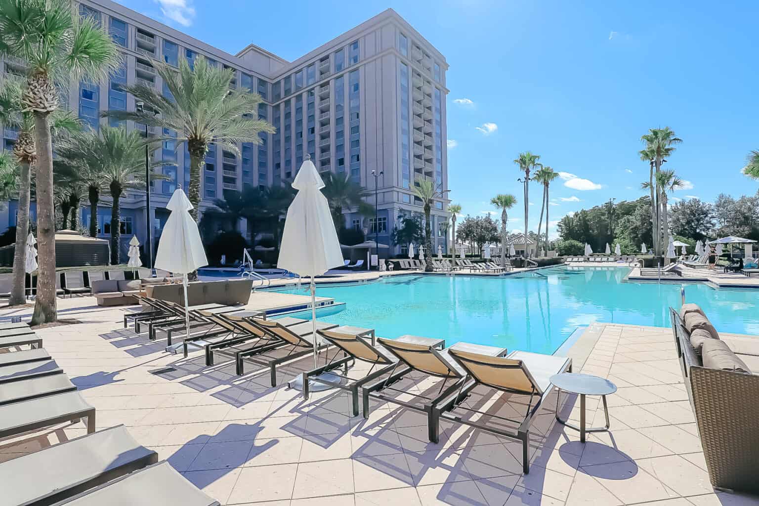 Waldorf Astoria Orlando Review (A Luxury Hotel Near Disney World ...