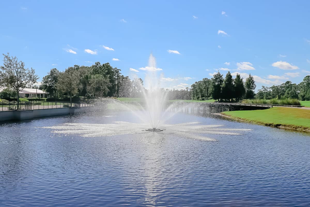 Waldorf Astoria Orlando Review (By Resorts Gal)