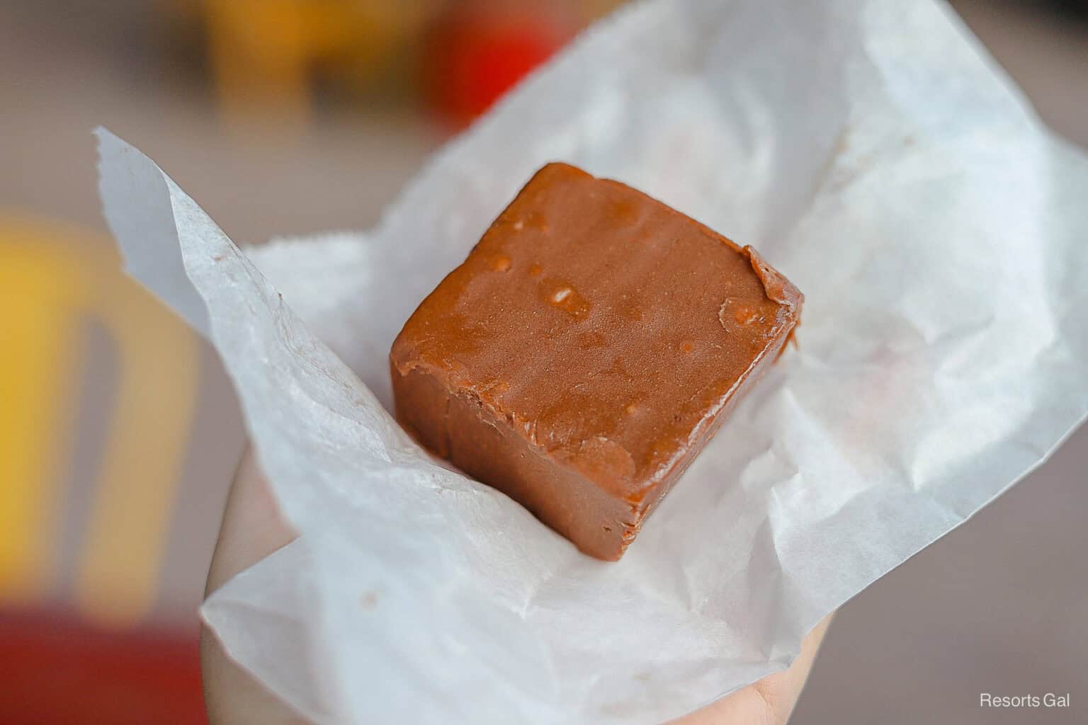 Where to Find Fudge at Walt Disney World (Every Location)